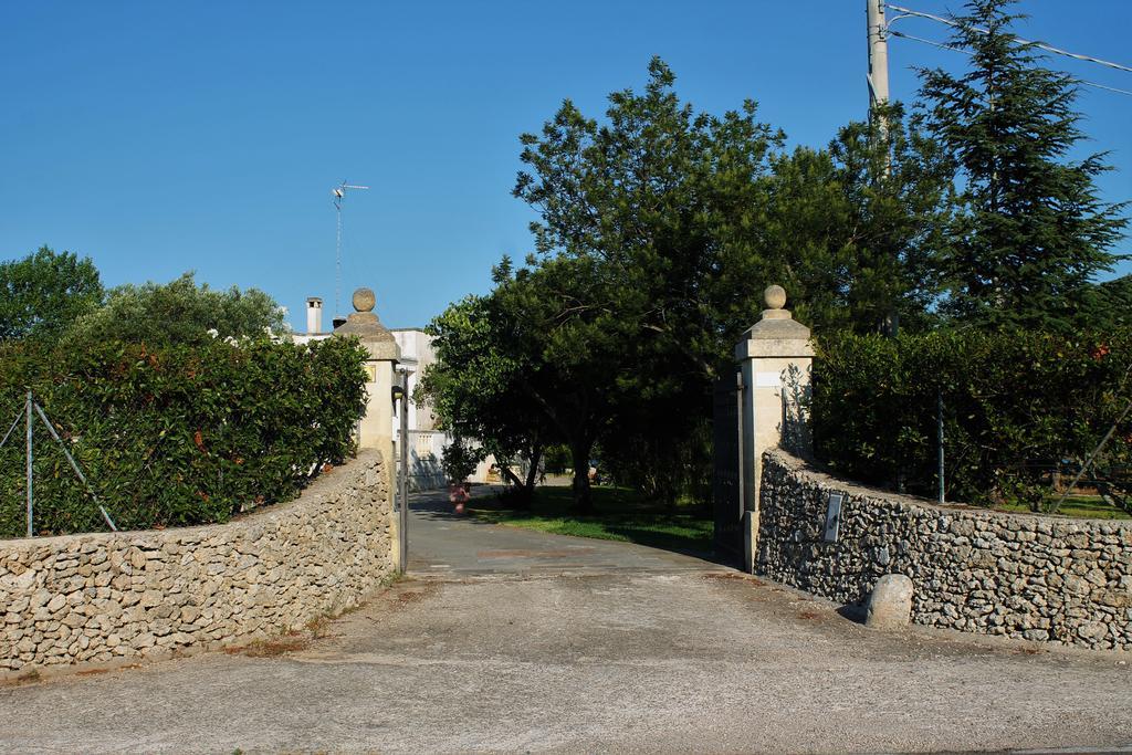 La Petrusa แวร์โนเล ภายนอก รูปภาพ