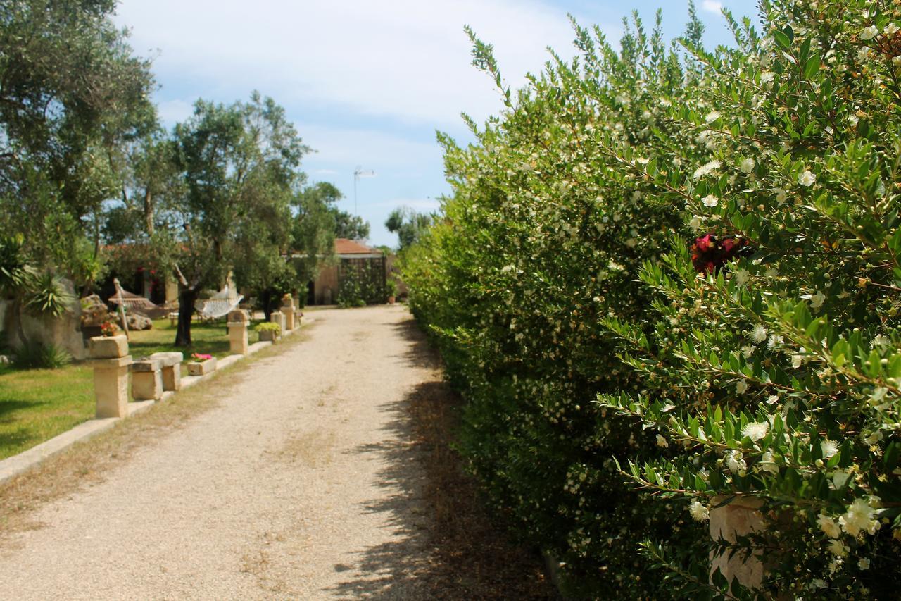 La Petrusa แวร์โนเล ภายนอก รูปภาพ