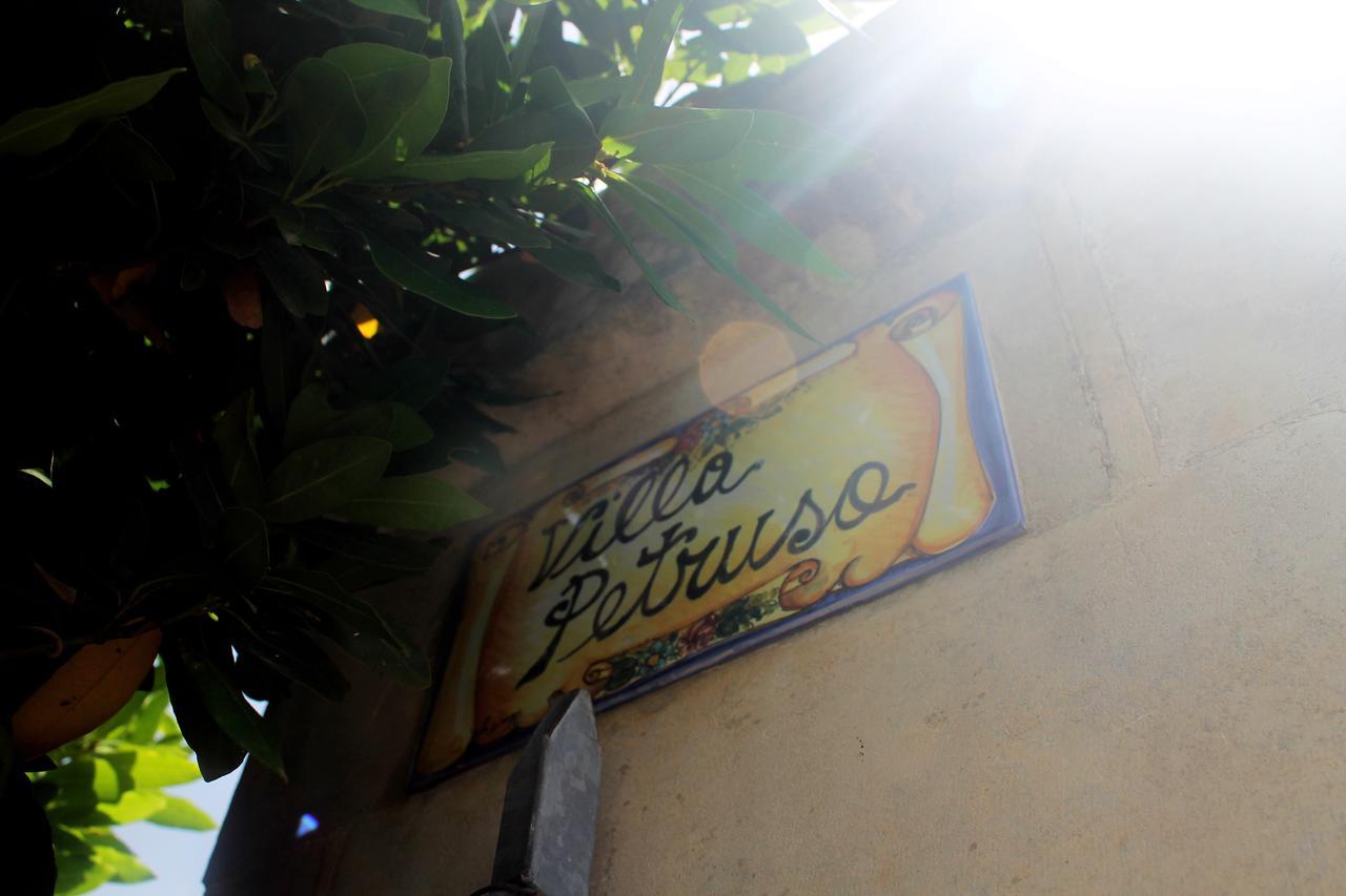 La Petrusa แวร์โนเล ภายนอก รูปภาพ