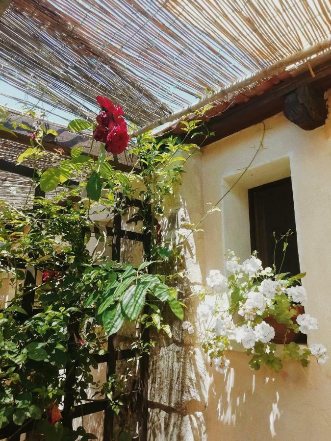 La Petrusa แวร์โนเล ภายนอก รูปภาพ